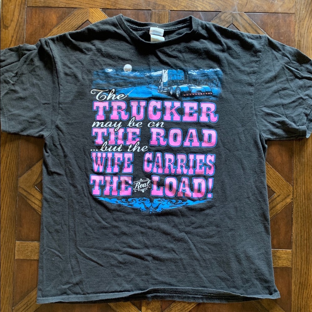 Rad Vintage T-Shirt.